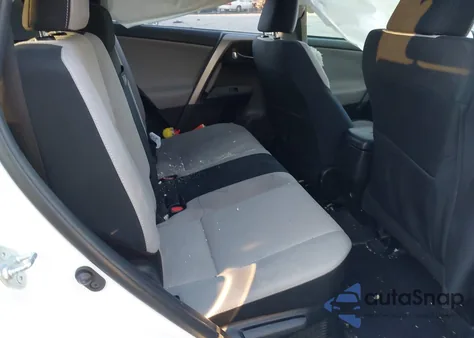 2017 Toyota Rav4 Hybrid Xle from USA, damaged, VIN JTMRJREV6HD138580